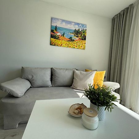 Atea Apartments Kavarna Exterior foto