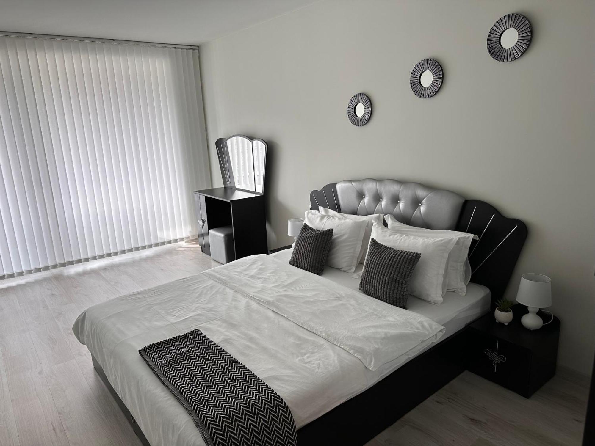 Atea Apartments Kavarna Quarto foto