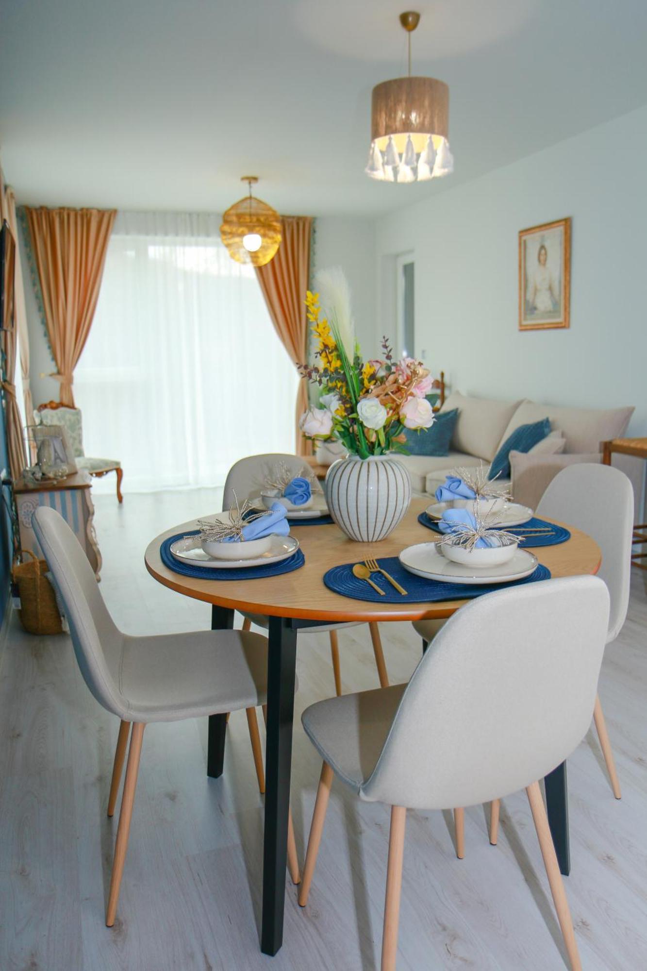 Atea Apartments Kavarna Quarto foto