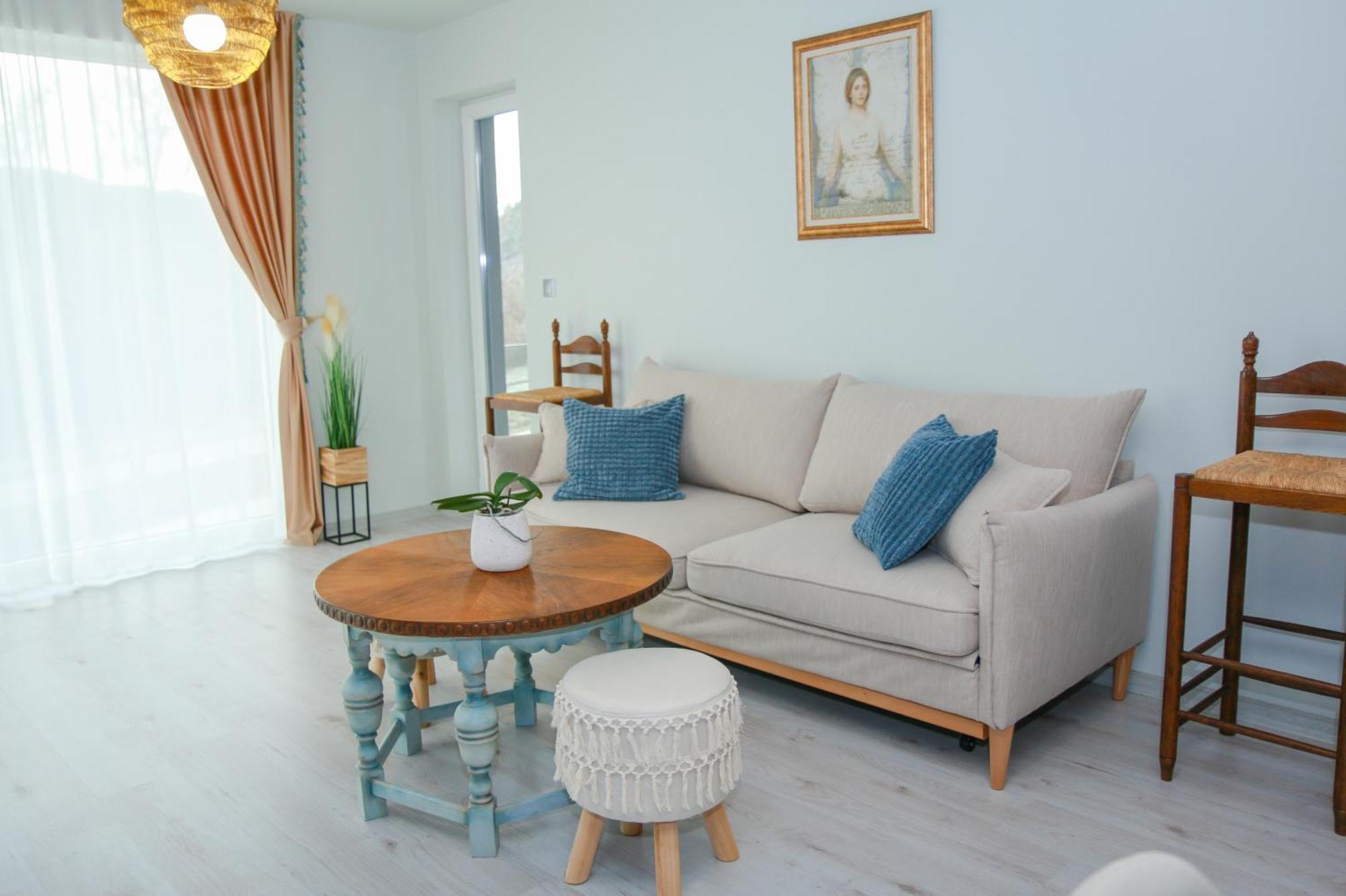 Atea Apartments Kavarna Quarto foto